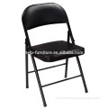 Space saving office furniture of folding chair open space chairs